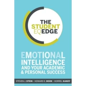Image of The Student EQ Edge : Emotional Intelligence and Your Academic and Personal Success