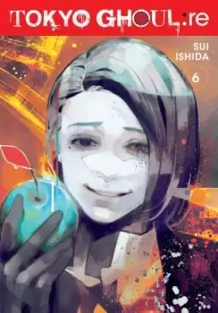 Image of Tokyo Ghoul: re, Vol. 6 by Sui Ishida