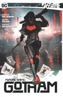 Image of Future State: Gotham Vol.1
