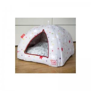 Image of Petface Little Igloo Cat Bed