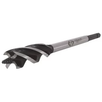 Image of C.K. T2943-22 Douglas & Irwin bits 22mm Total length 160 mm Hex shank