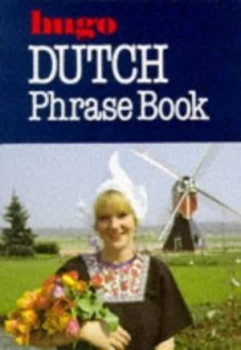 Image of Dutch Phrase Book by Irma Laponder and John T Breckenridge and Lexus Paperback