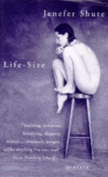 Image of Life-Size by Jenefer Shute Paperback