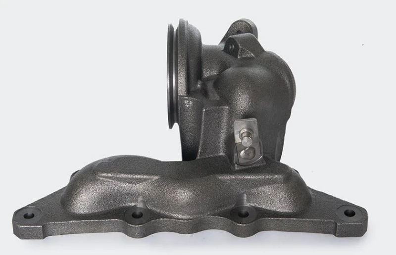 Image of VEGAZ MAK-246 Exhaust Manifold Front Manifold,exhaust system (1543)