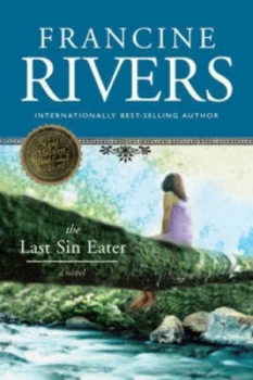 Image of Last Sin Eater by Francine Rivers Paperback