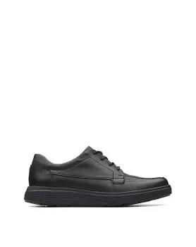 Image of Clarks UN Abode Ease shoes wide fit