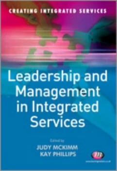 Image of Leadership and Management in Integrated Services by Judy Mckimm Paperback