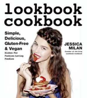 Image of Lookbook cookbook by Jessica Milan