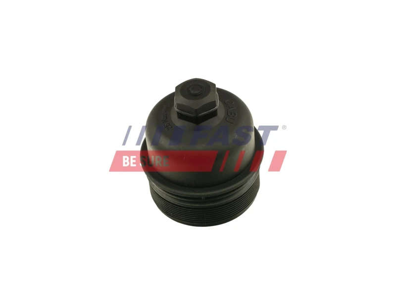 Image of FAST Oil filter housing FAST FT94748