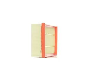 Image of VALEO Air filter 585091 Engine air filter,Engine filter RENAULT,ESPACE III (JE0_),AVANTIME (DE0_)