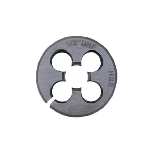 Image of 9/16"X18 UNFX1.1/2" O/D H SS Die