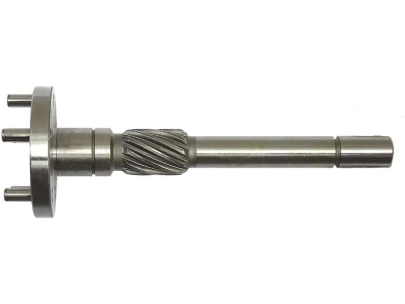 Image of AS-PL Ring Gear, planetary gear (starter) AS-PL SG4007