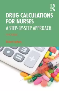 Image of Drug Calculations for NursesA Step-by-Step Approach