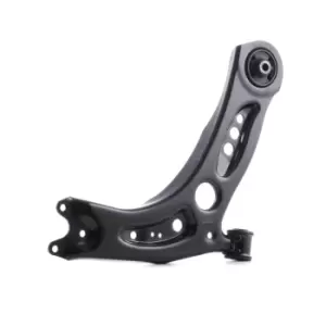 Image of LEMFORDER Suspension arm VW,AUDI,SKODA 38634 01 5Q0407152AC,5Q0407152J,5Q0407152L 5Q0407152P,5Q0407152R,5Q0407152S,5WA407152,81A407152D,81A407152E