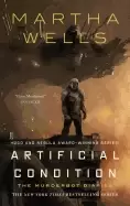 Image of artificial condition