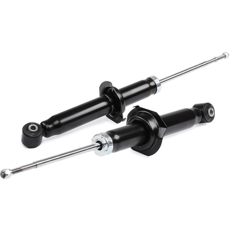 Image of RIDEX 854S20776 Shock absorber Shock Absorber (854)