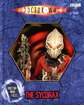 Image of The Sycorax by Stephen Cole Hardback