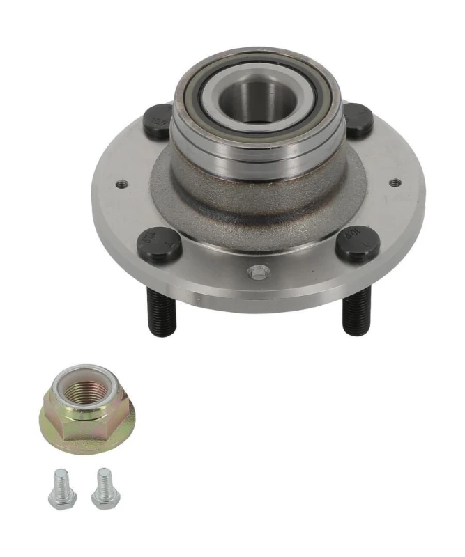 Image of Wheel bearing kit MOOG VV-WB-11708