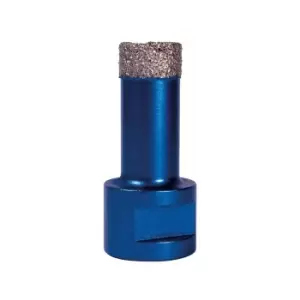Image of 18mm Porcelain & Ceramic Diamond Tile Drill Bit