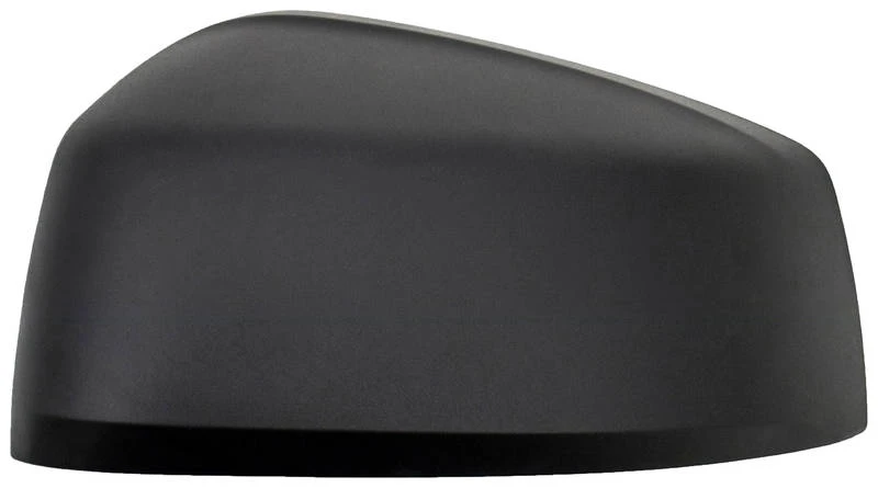 Image of PRASCO VG8617404 Cover, outside mirror Left, Black Cover,outside mirror (23)