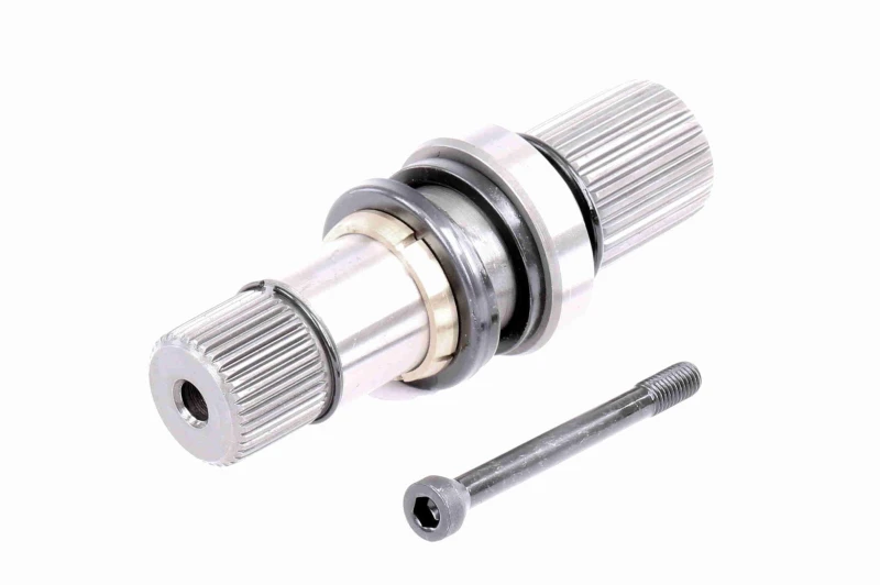 Image of VAICO V10-9864 Drive shaft 5-Speed Manual Transmission, Original VAICO Quality, Front Axle, with screw Drive Shaft (13)