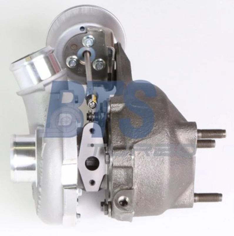 Image of BTS TURBO T914942 Turbocharger Charger,charging system (2234)