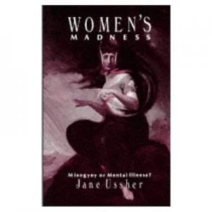Image of Womens Madness by Ussher Book