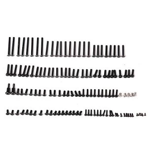 Image of Roc Hobby 1:6 1941 Mb Scaler Spare Screws