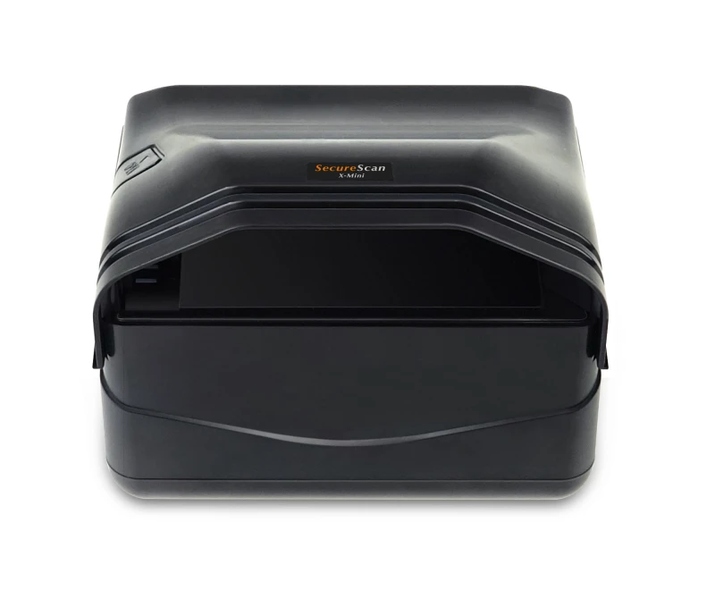 Image of Plustek Plustek SecureScan X-mini Camera scanner 60 pages/min USB A (USB 2.0) 0305