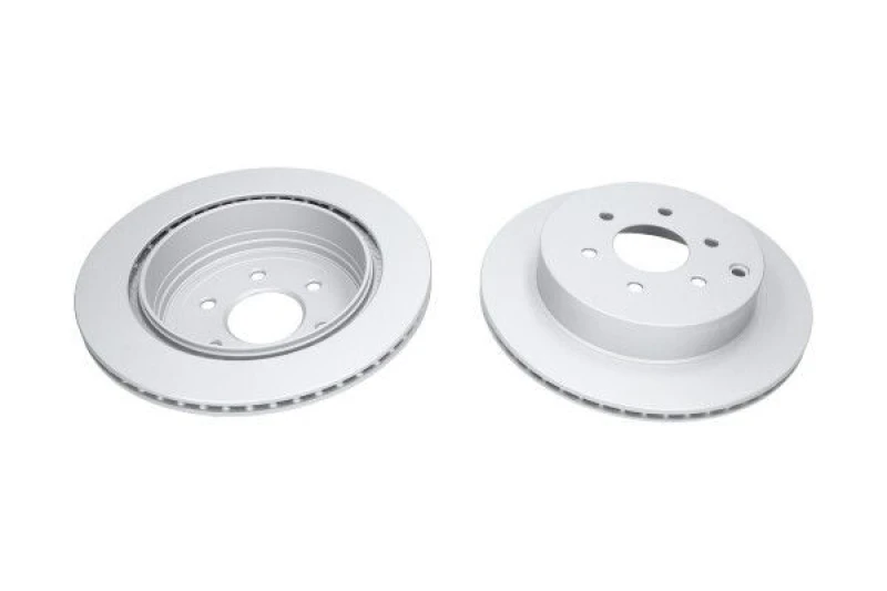 Image of KAVO PARTS Brake disc KAVO PARTS BR-6803-C