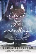 Image of city of time and magic