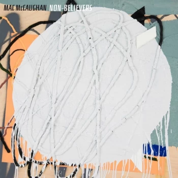 Image of Mac McCaughan - Non-Believers CD