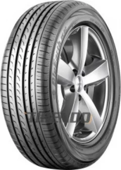 Image of Yokohama BluEarth (RV-02) 195/60 R16 89H BluEarth
