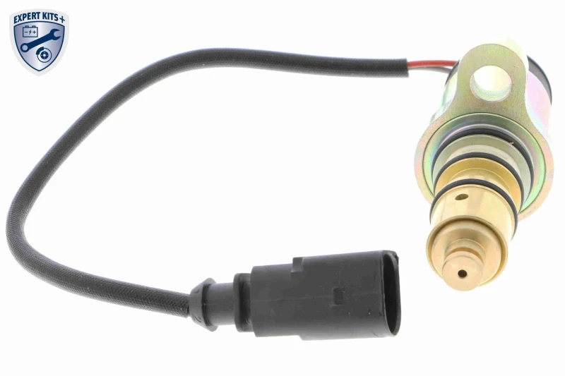 Image of VEMO V15-77-1013 Control Valve, compressor Control Valve,compressor (2920)