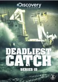 Image of Deadliest Catch: Series 15