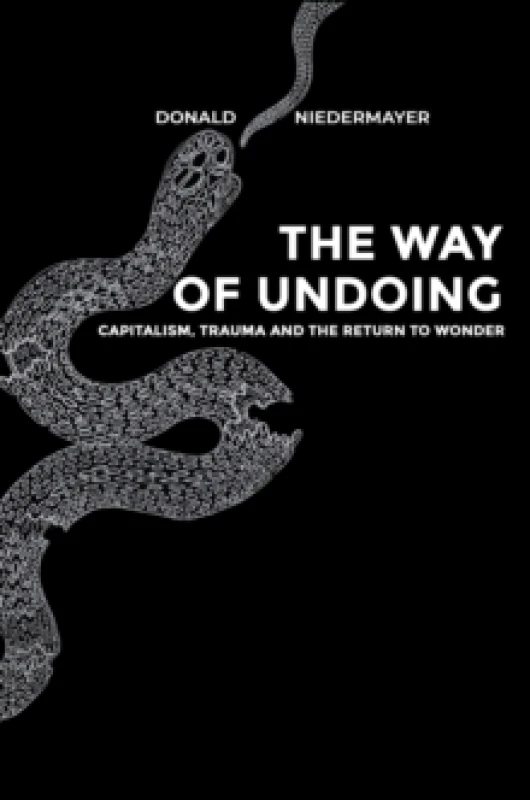 Image of The Way of Undoing : Capitalism, Trauma and the Return to Wonder Paperback / softback