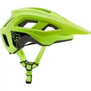 Image of Fox Mainframe Helmet MIPS - Yellow