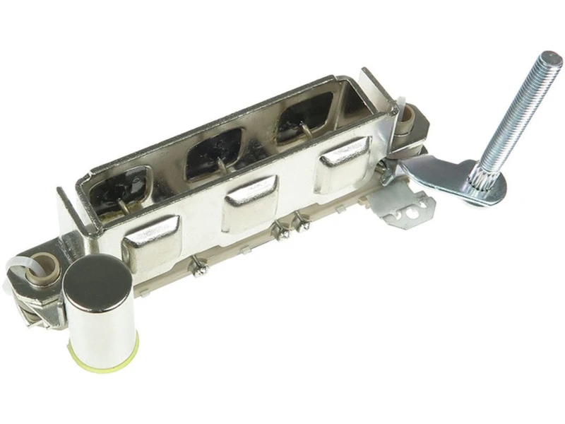 Image of AS-PL Rectifier, alternator AS-PL ARC5025