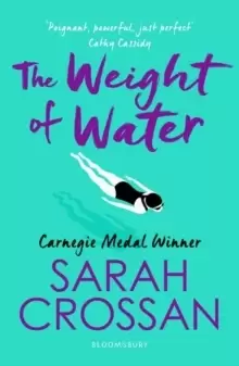 Image of The Weight of Water
