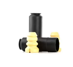 Image of RIDEX Shock Absorber Dust Cover Rear Axle 919D0029 Bump Stops,Bump Rubbers BMW,3 Touring (E91),3 Limousine (E90),1 Schragheck (E87),3 Coupe (E92)