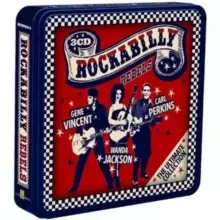 Image of Rockabilly Rebels