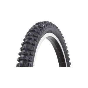 image of Kenda K816 Tyre Black 20 x 1.95