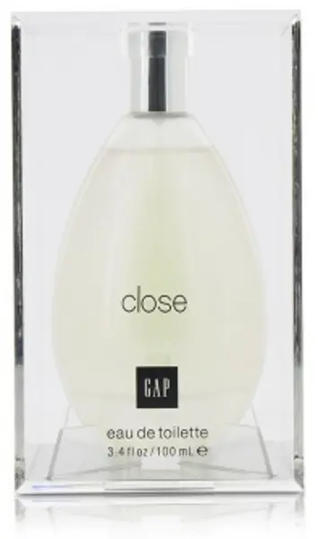 Image of GAP Close Eau de Toilette For Her 10ml