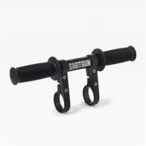 Image of Kids Ride Shotgun Ride Shotgun Childrens Handlebars - Black