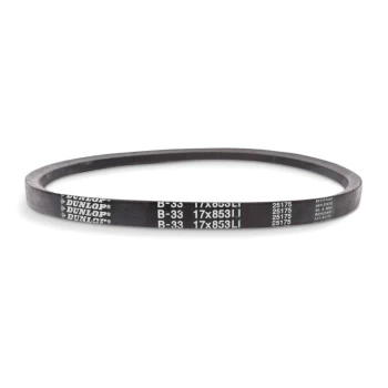 Image of A29 Standard Drive V-Belt Wrapped - Section A (13MM X 8MM) Inside Length 737MM
