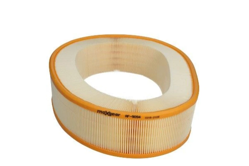 Image of MAXGEAR 26-2455 Air filter Filter Insert Air Filter (8)