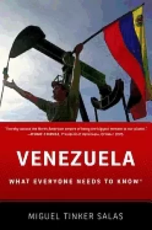 Image of venezuela what everyone needs to know