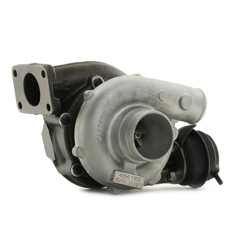 Image of RIDEX REMAN Turbocharger RIDEX REMAN 2234C0456R