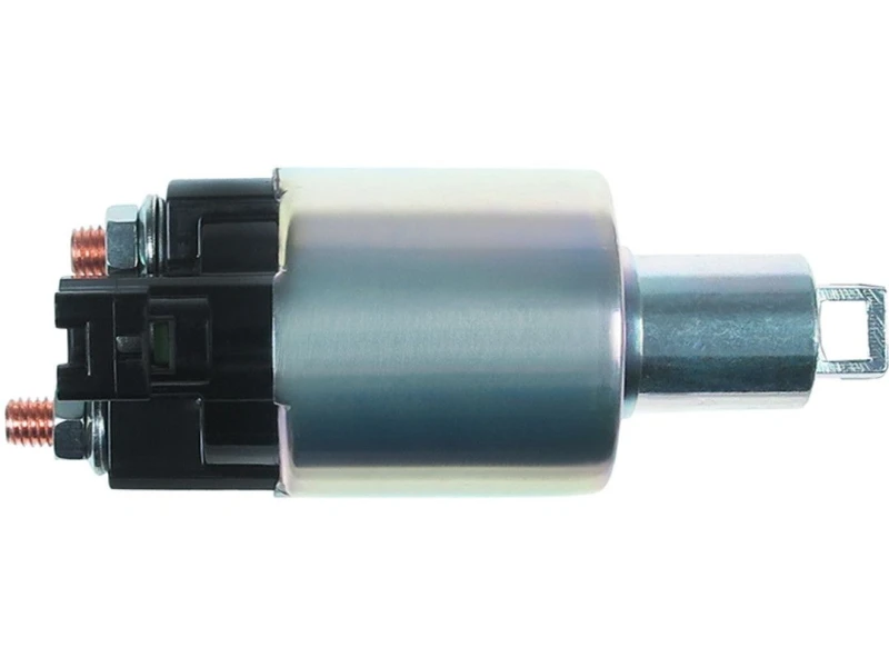 Image of AS-PL Starter solenoid AS-PL SS6045