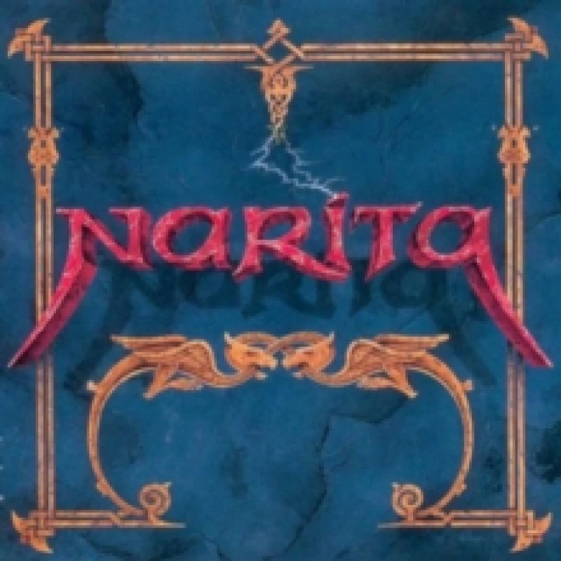 Image of Narita Vinyl